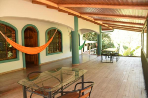Osa House - Drake Corcovado Tours